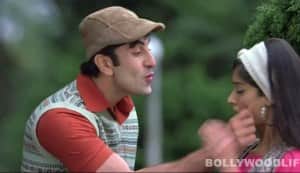 BARFI song Phir le aaya hoon: Will Ranbir Kapoor break Ileana D’Cruz’s heart?