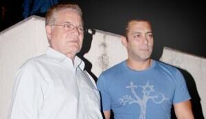 Salman’s dad to write ‘Chillar Party’ sequel