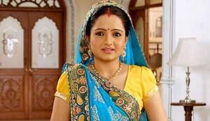 Giaa Manek quits ‘Saathiya’ for ‘Jhalak Dikkhla Jaa 5′!
