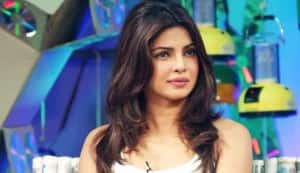 Priyanka Chopra: SRK is as heart-warming as ever