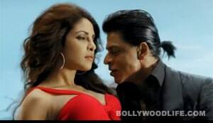 DON 2 Quick Movie Review: Shahrukh Khan is truly wicked