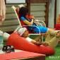 BIGG BOSS 5: Siddharth Bhardwaj apologises to Pooja Misrra; Sky to Shonali&nbsp;Nagrani!