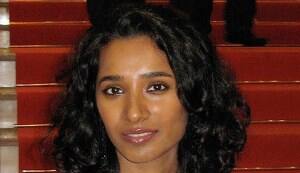 Tannishtha Chatterjee wins the best actress award at New York Film Festival
