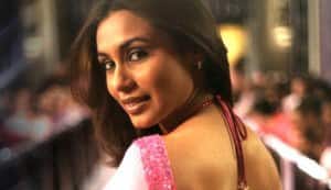 Rani Mukerji birthday special: Stealing Stealing Quietly Quietly