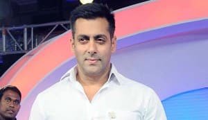 Does Salman Khan need a character certificate?