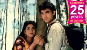 25 years of Qayamat Se Qayamat Tak: 10 things we loved about the Aamir Khan-Juhi Chawla movie!
