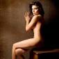 Cigarettes helped Sherlyn Chopra stay naked for 22&nbsp;hours!