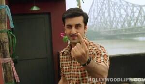 What do you want from Ranbir Kapoor?
