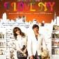 I Love NY poster: Sunny Deol and Kangna Ranaut make an unconventional&nbsp;couple!