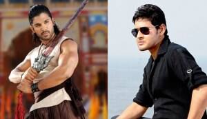 Will Allu Arjun fall to Mahesh Babu in Mollywood?