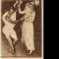 Mahatma Gandhi dancing with girl is an&nbsp;actor!