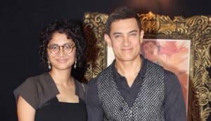 Aamir Khan, Sonam Kapoor, Rani Mukerji: Should they be arrested?