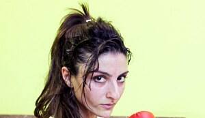 Soha Ali Khan kicked about dance and action sequences in Joe B Carvalho