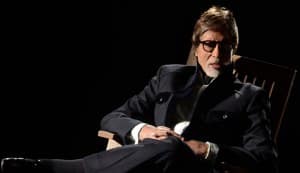 Amitabh Bachchan: KBC has been a moving experience for me