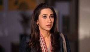 Why did Karisma Kapoor cheat a Nagpur businessman?