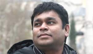 Happy Birthday, AR Rahman!