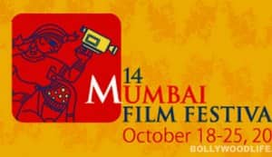 14th Mumbai Film Festival: Entries open for India Gold 2012