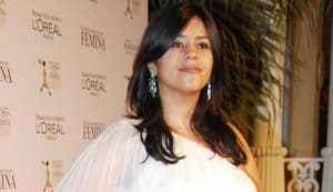 Ekta Kapoor counterattacks UTV’s plan to sabotage Once Upon A Time In Mumbaai Again