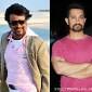 Rajinikanth not doing advert with Aamir&nbsp;Khan!