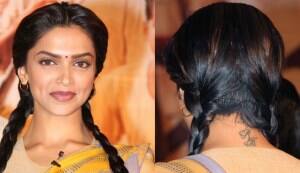 Deepika loses her memory of Ranbir