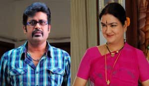 Malayalam actor Urvashi serves legal notice to ex-husband, Manoj K Jayan