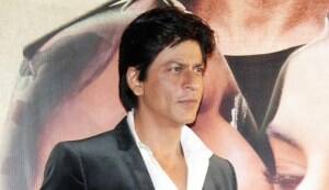 Shahrukh Khan launches the music of Jab Tak Hai Jaan