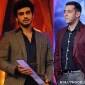Arjun Kapoor dedicates his award to Salman&nbsp;Khan