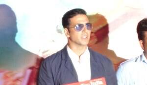 How did OMG! Oh My God change Akshay Kumar?