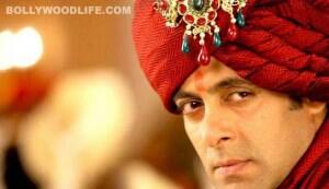 Salman seeks a simple spouse!
