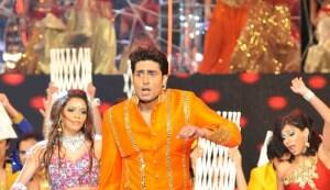 The Times of India Film Awards 2013: Shahrukh Khan, Ranbir Kapoor, Katrina Kaif, Aishwarya Rai Bachchan steal the show