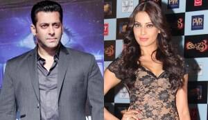 Salman Khan invites Bipasha Basu to be a part of Bigg Boss 6 and Celebrity Cricket League