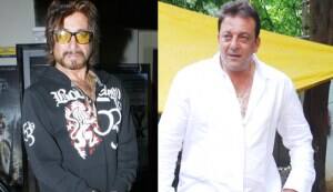 Shakti Kapoor spills the beans on Sanjay Dutt