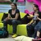 BIGG BOSS 5: Siddharth, Vida are friends&nbsp;again!