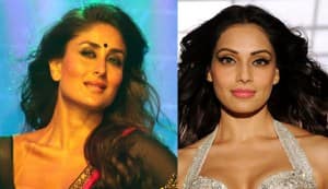 Kareena Kapoor in Halkat jawaani or Bipasha Basu in Kya raaz hai…who is&nbsp;hotter?