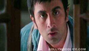 Is Ranbir Kapoor playing a gangster or a film star in Anurag Kashyap’s ‘Bombay Velvet’?