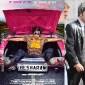 Why is Ranbir Kapoor’s face painted white in&nbsp;Besharam?