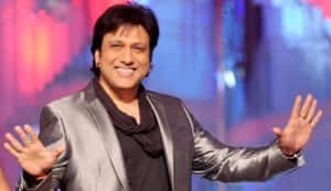 Govinda’s shelved movie Banda Yeh Bindaas Hai to finally release!