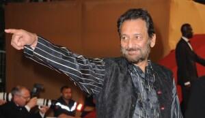 Shekhar Kapur @ Cannes: running around the wrong&nbsp;tree