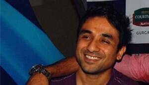 Vir Das
