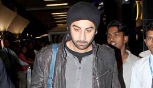 Ranbir Kapoor, Katrina Kaif, Malaika Arora Khan, Manoj Bajpayee, Siddharth Roy Kapur return from TOIFA