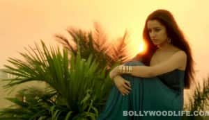 Aashiqui 2 trailer: Why is Shraddha Kapoor separating from her lover Aditya Roy Kapur?