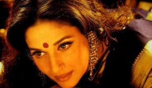 Madhuri Dixit-Nene is coming home to Mumbai!