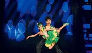 Jhalak Dikhhla Jaa 6: India’s Got Talent 2012 winners to challenge celebrities