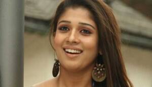 Nayanthara converts for Prabhu Deva!