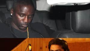 Simbu partners with Akon for Love Anthem