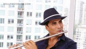 Akshay Kumar to produce regional films