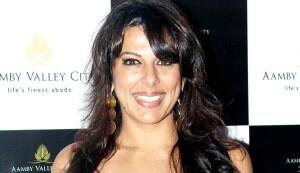 Pooja Bedi comes to her masseuse’s rescue