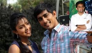 ‘Love Failure’ director Balaji Mohan to tie the knot