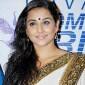Why doesn’t Vidya Balan want to lose&nbsp;weight?