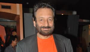 Shekhar Kapur to direct Anil Kapoor, Sridevi and Salman Khan starrer Mr India 2